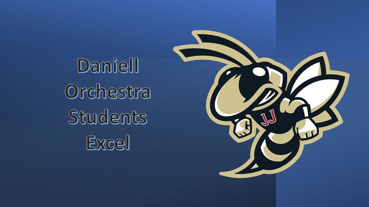 daniell orchestra students excel hero image